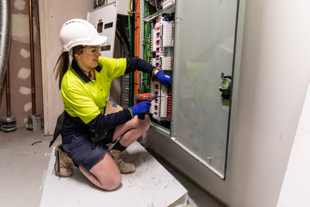 Best Electrical Upgrades for Homes  in Calhoun City, MS