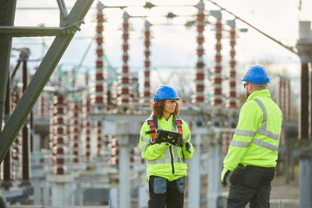 Best Electric Panel Repair  in Calhoun City, MS