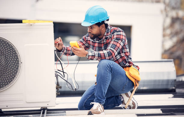 Best Residential Electrician Services  in Calhoun City, MS