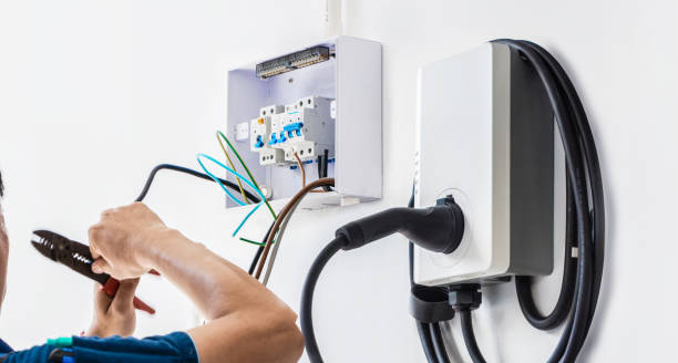 Calhoun City, MS Electrician Pros